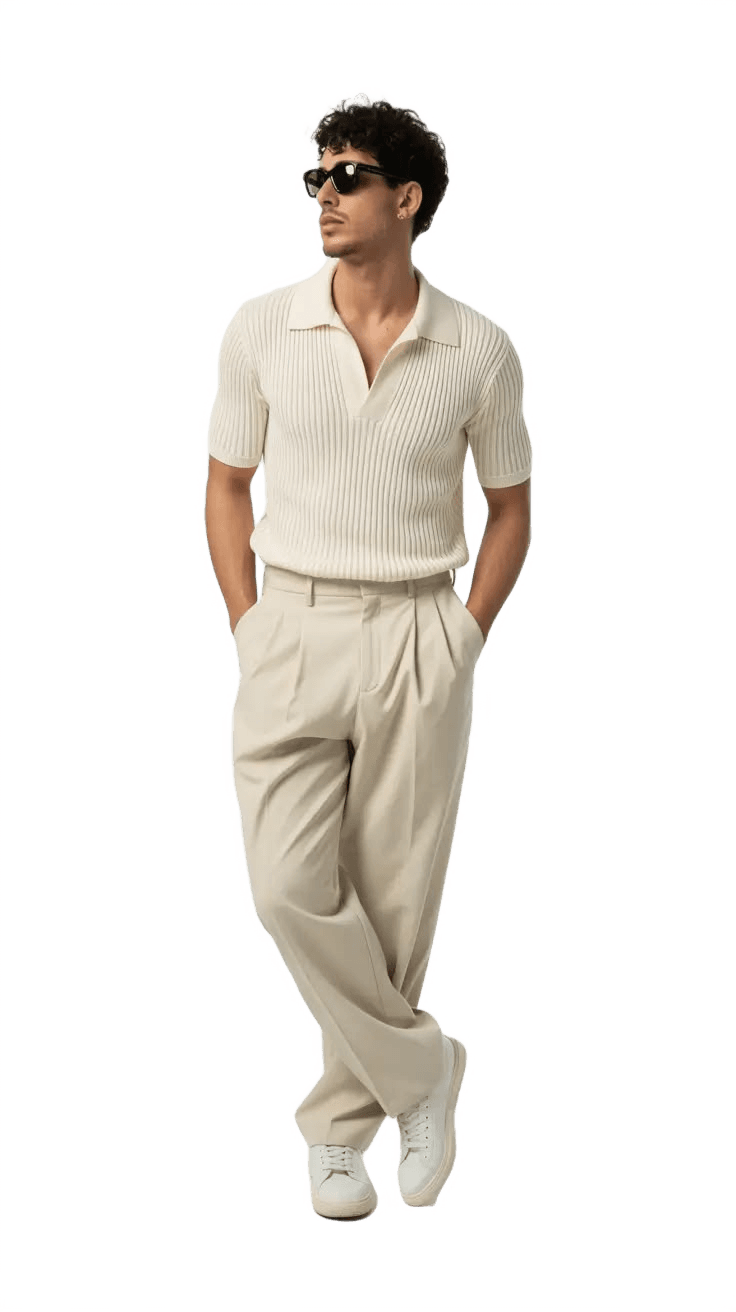 Featured Genstyles look
